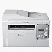 Download Samsung SCX-3406FW printers driver – install guide